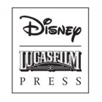 Disney Lucasfilm Press logo